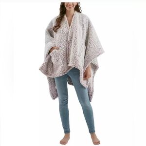 Premier Comfort Cozy Sherpa Wrap